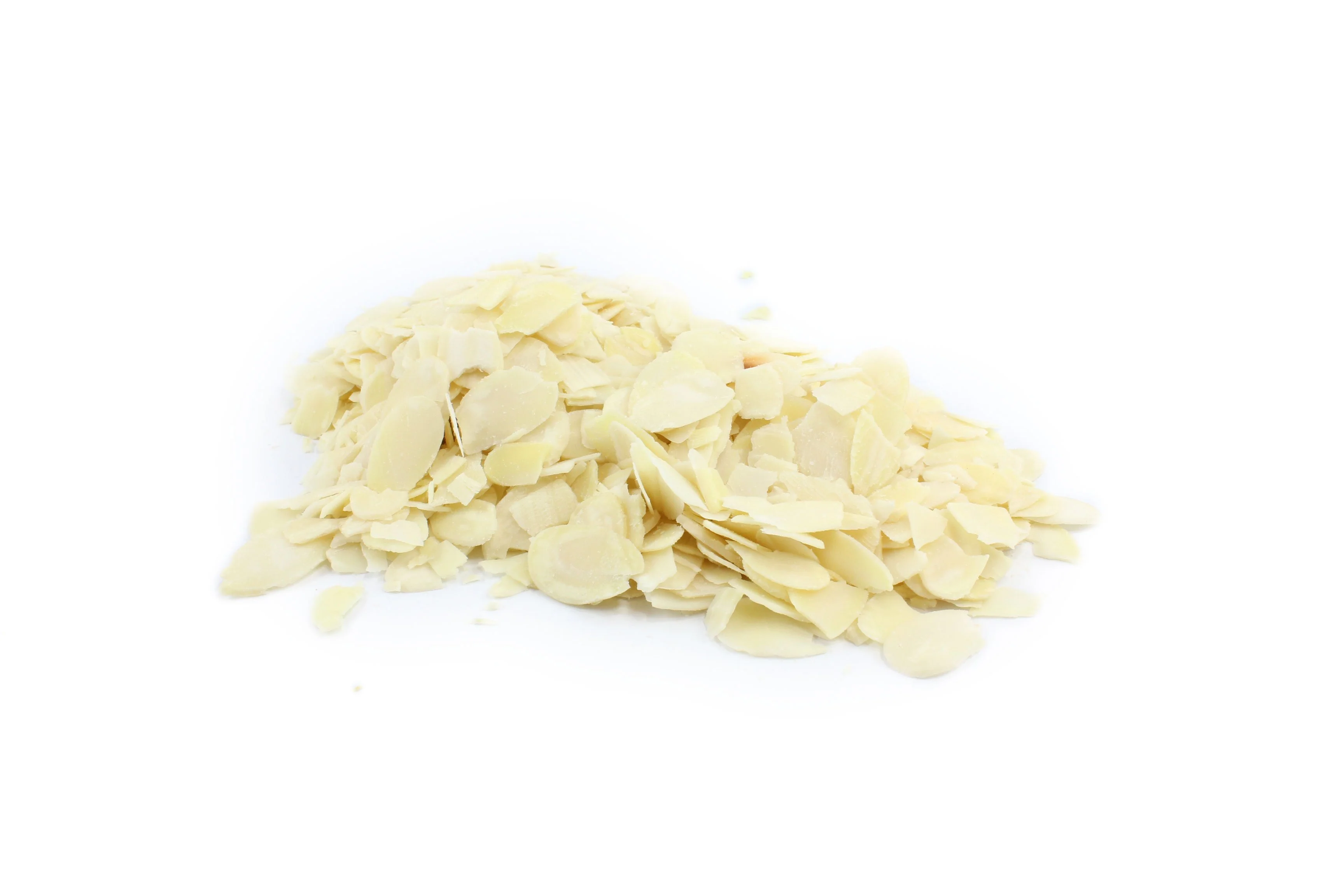 Almonds Flaked