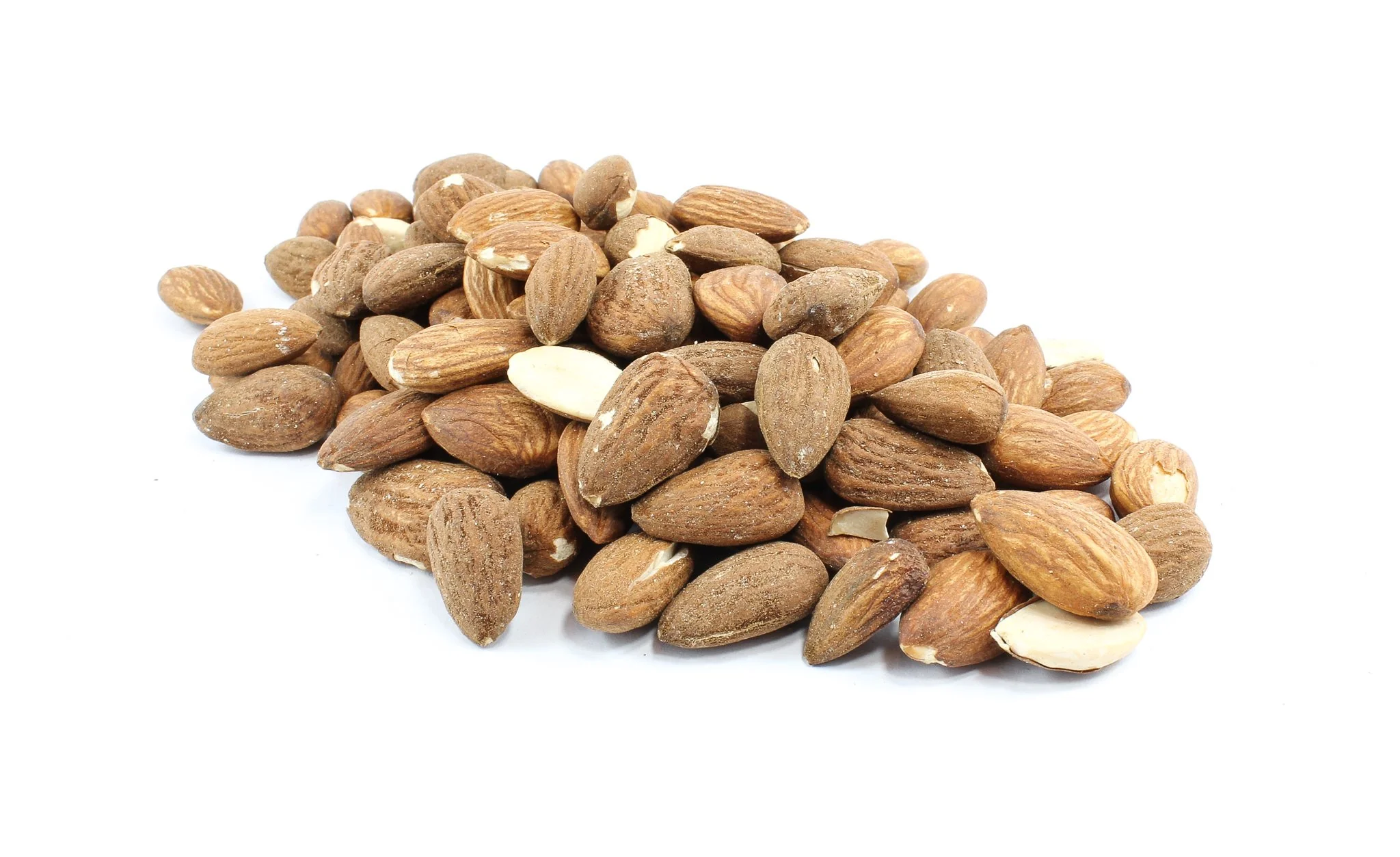 Almonds Roast Unsalted