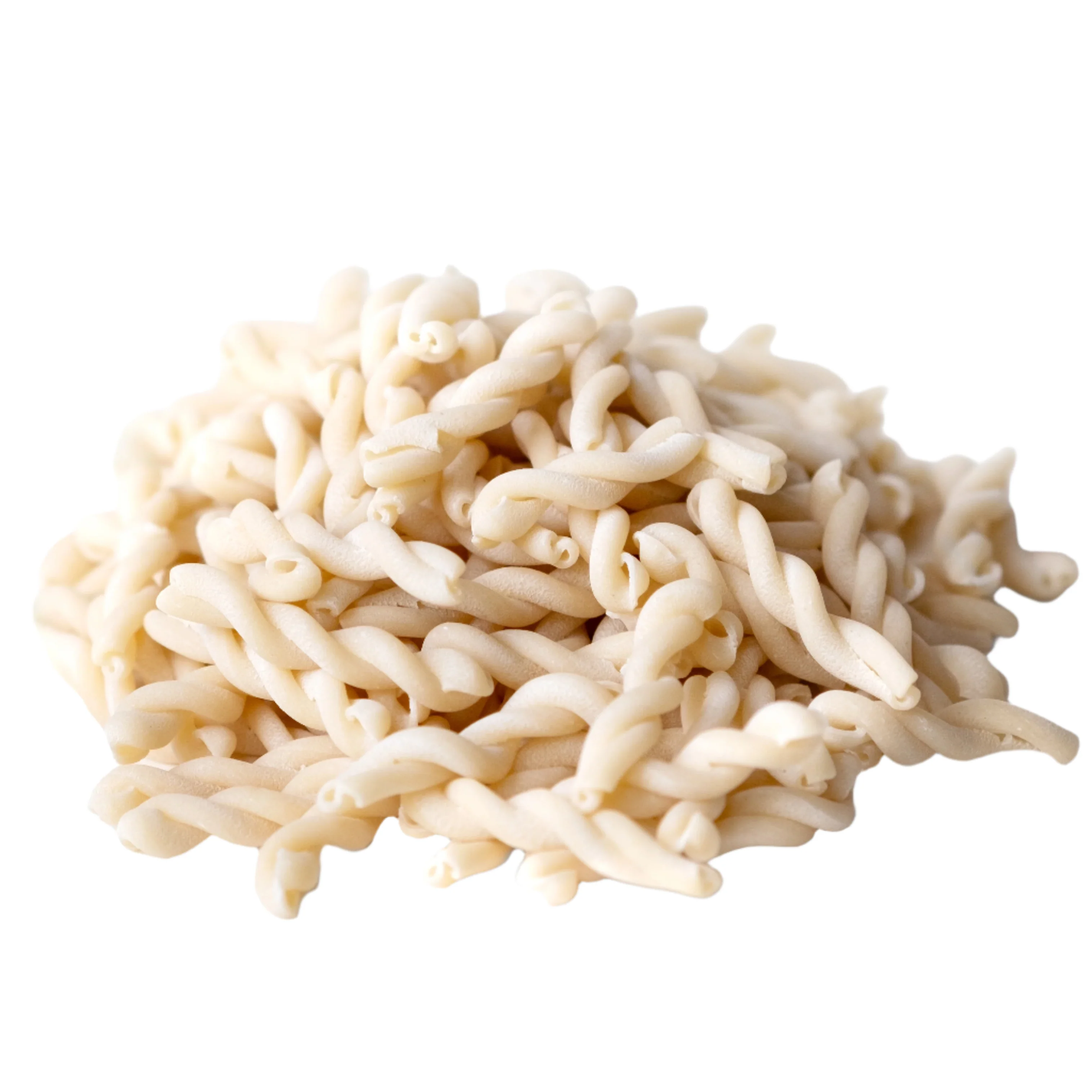 Pasta Casarecce Organic
