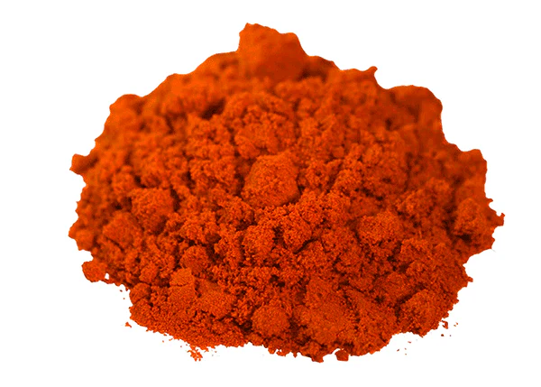 Chilli Ground Hot
