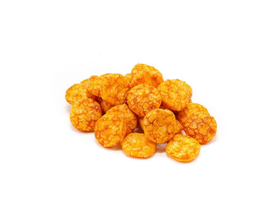 Chilli Rice Crackers