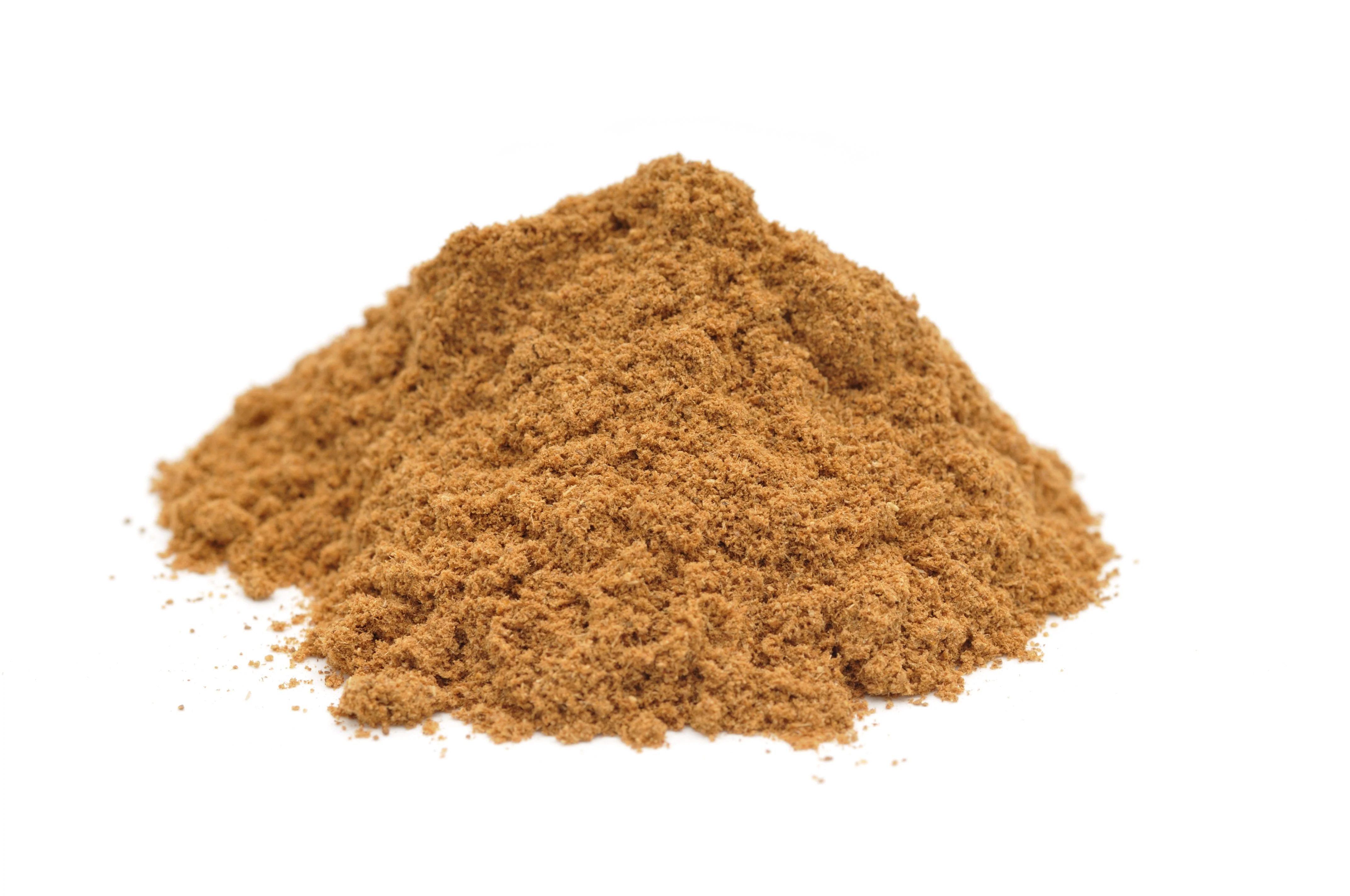Cinnamon Ground Organic