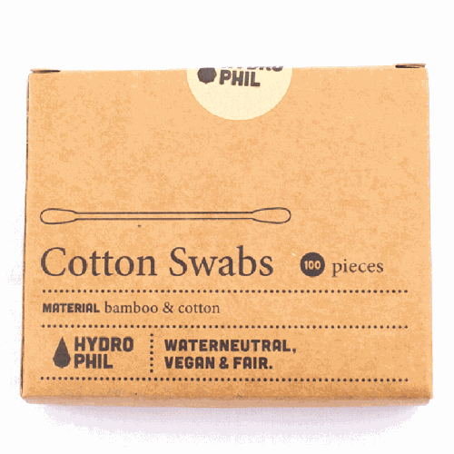 Cotton Buds