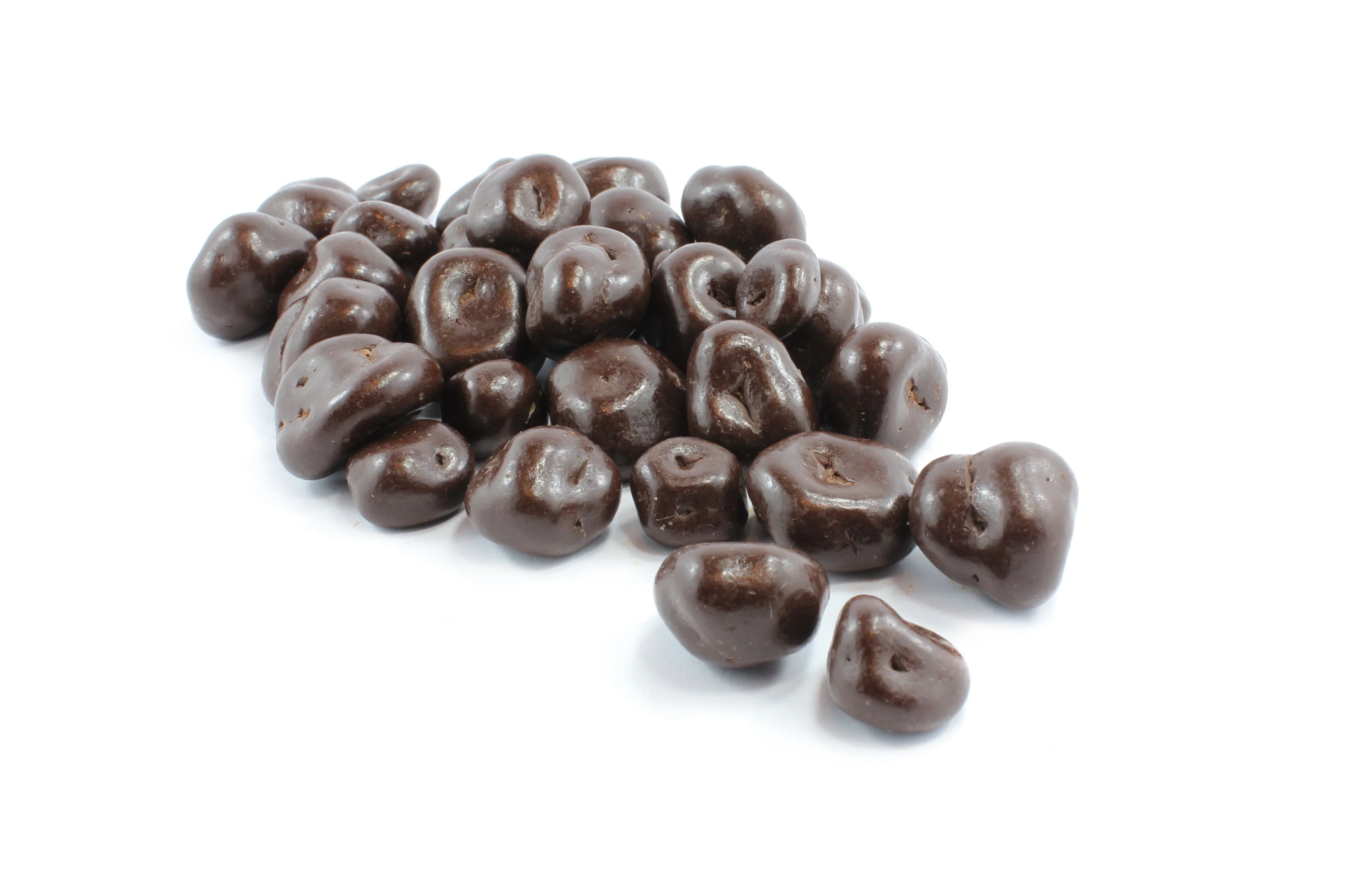 Cranberries Dark Choc