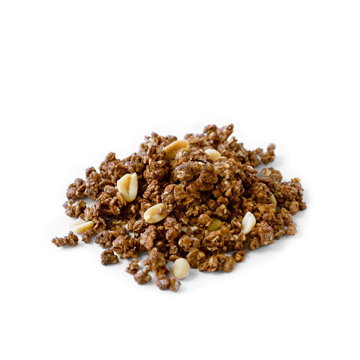 Granola Chocolate Peanut Organic