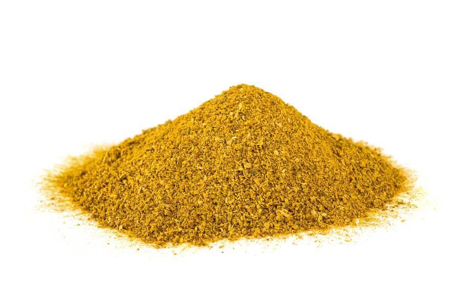 Curry Powder Mild