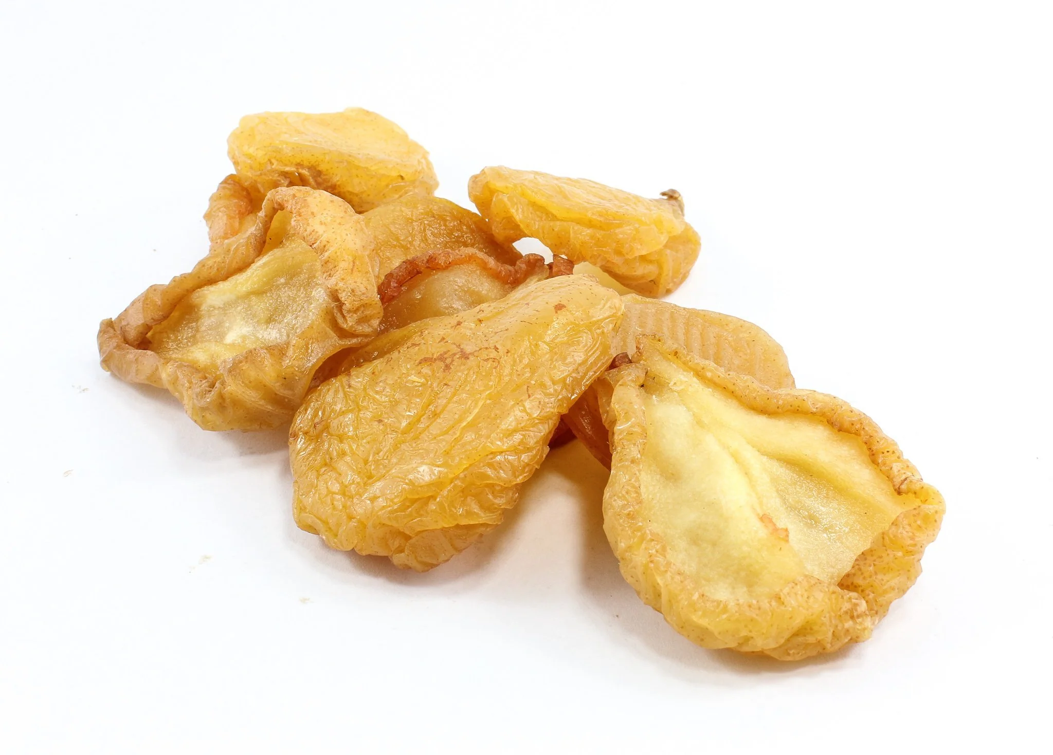 Dried Pear