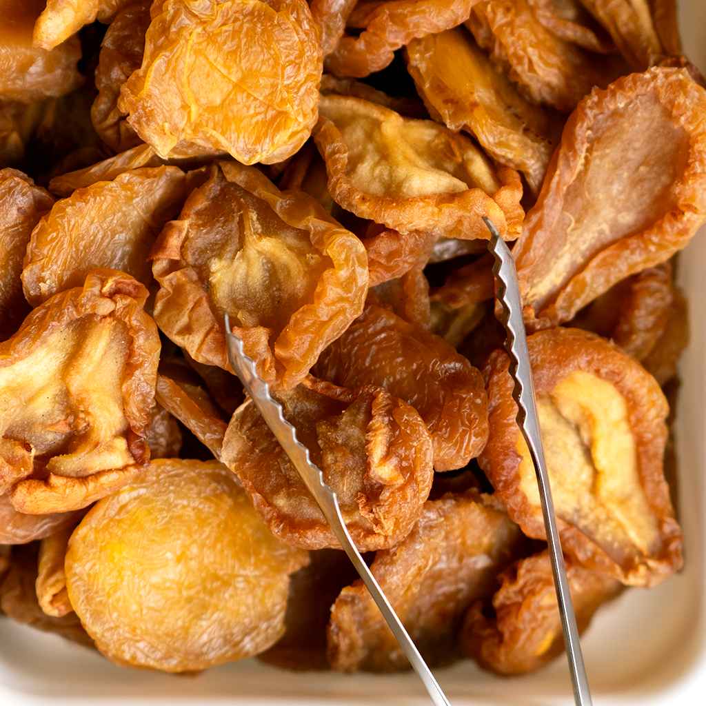 Dried Pear - Image 2