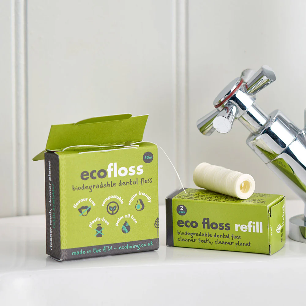 Eco Floss - Image 2