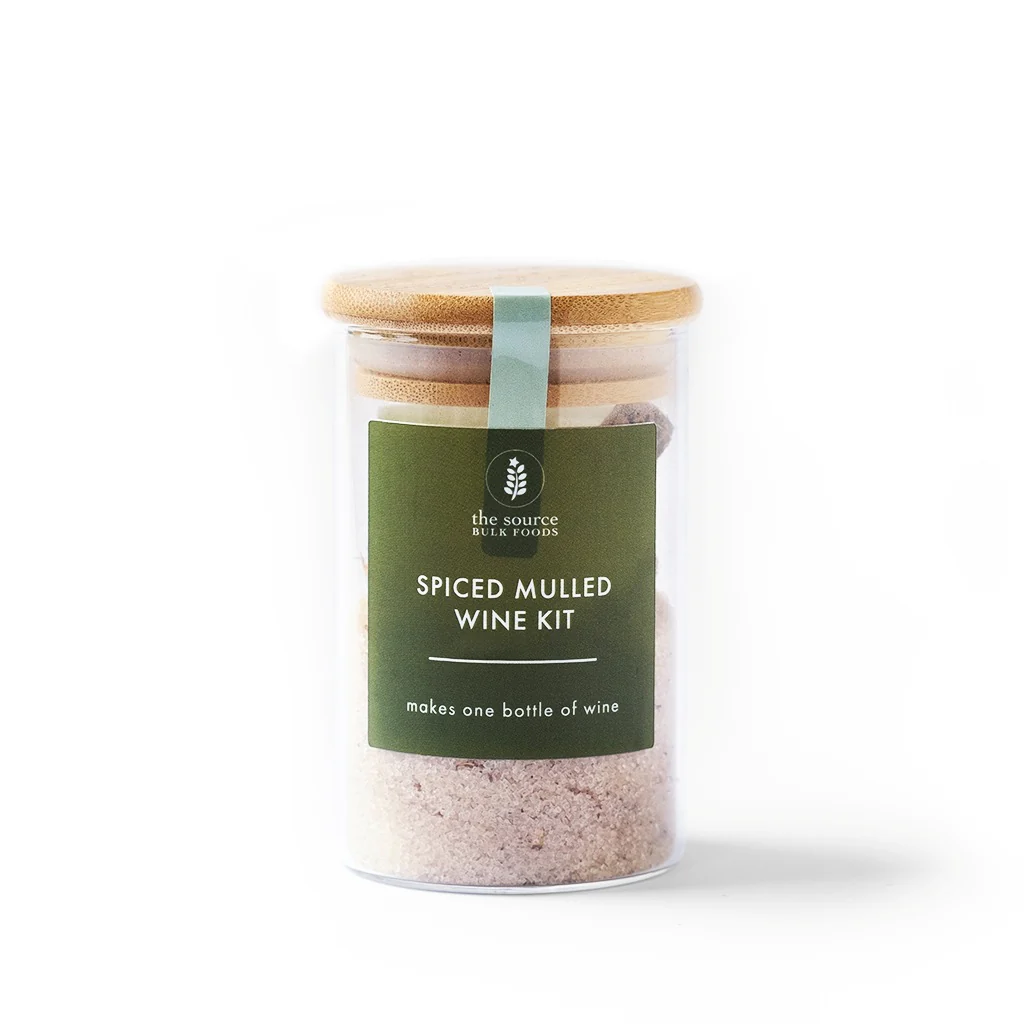 GnG Mulled Wine Kit