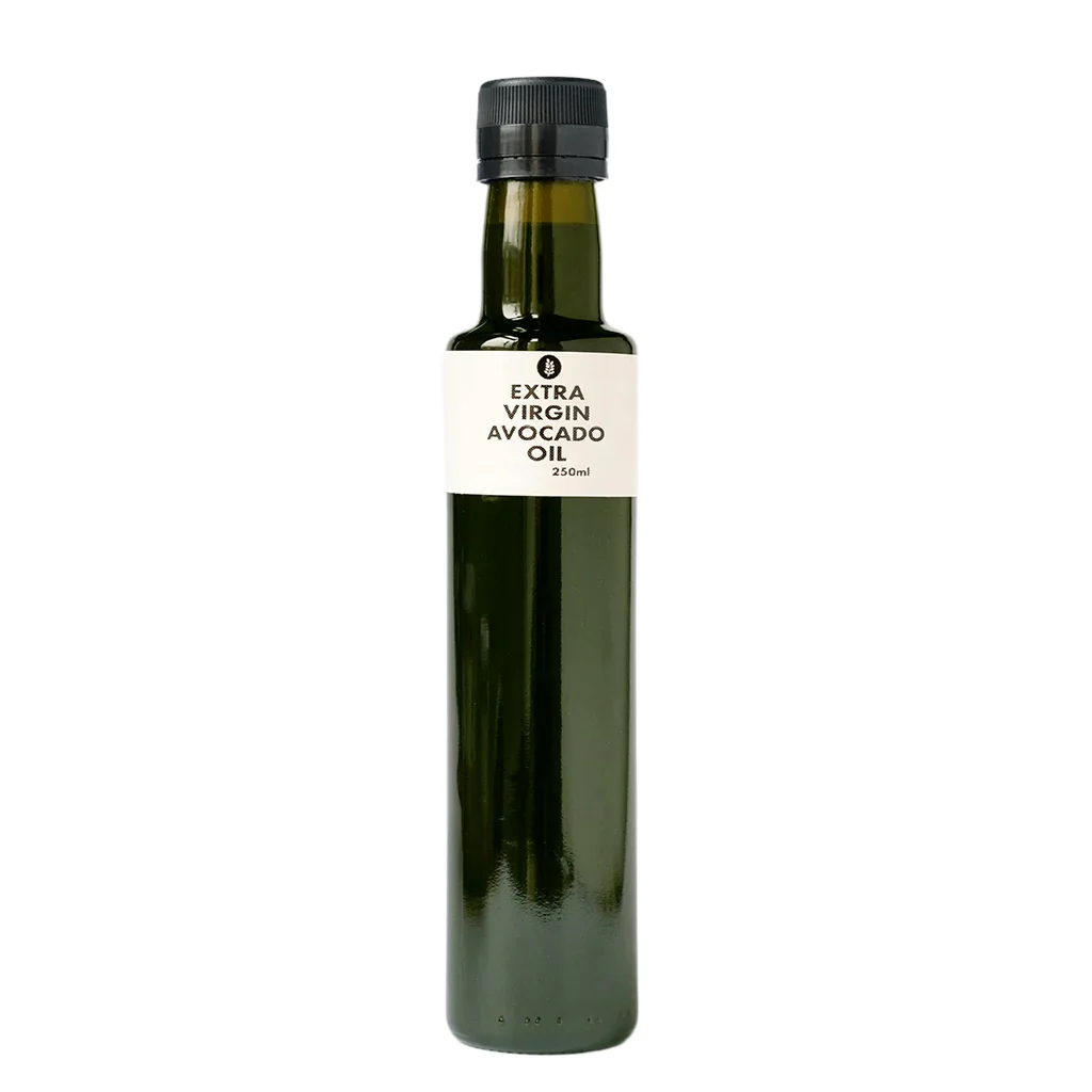 Grab 'N' Go Avocado Oil Extra Virgin 250ml