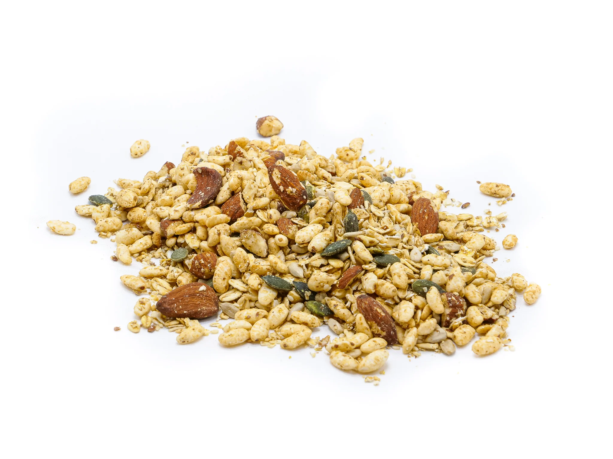 Granola Basic