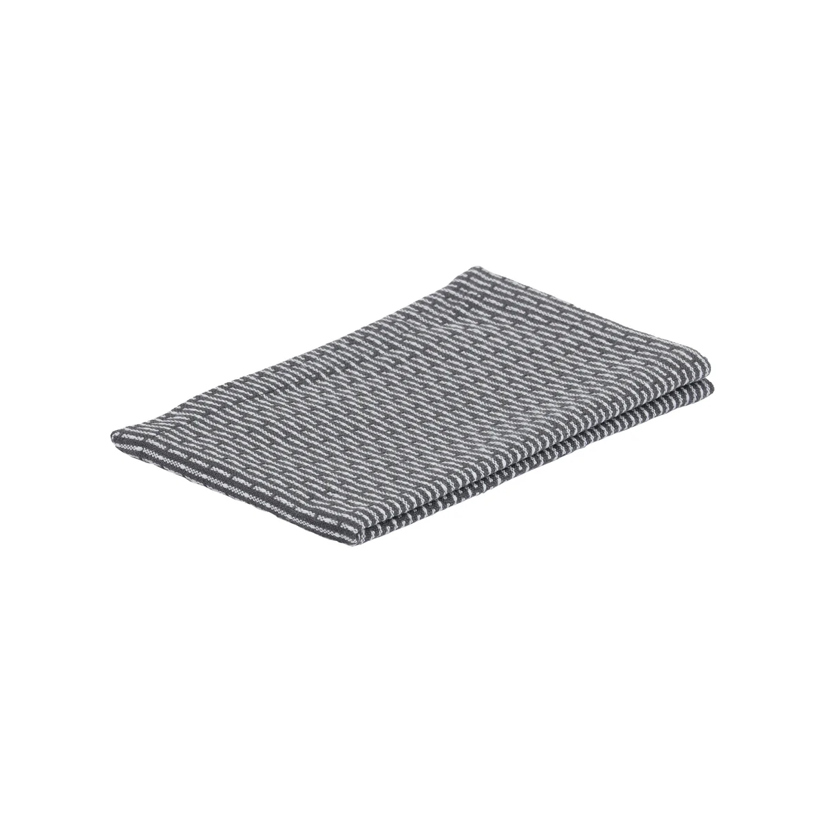 Kitchen Cloth Evening Grey - Image 2