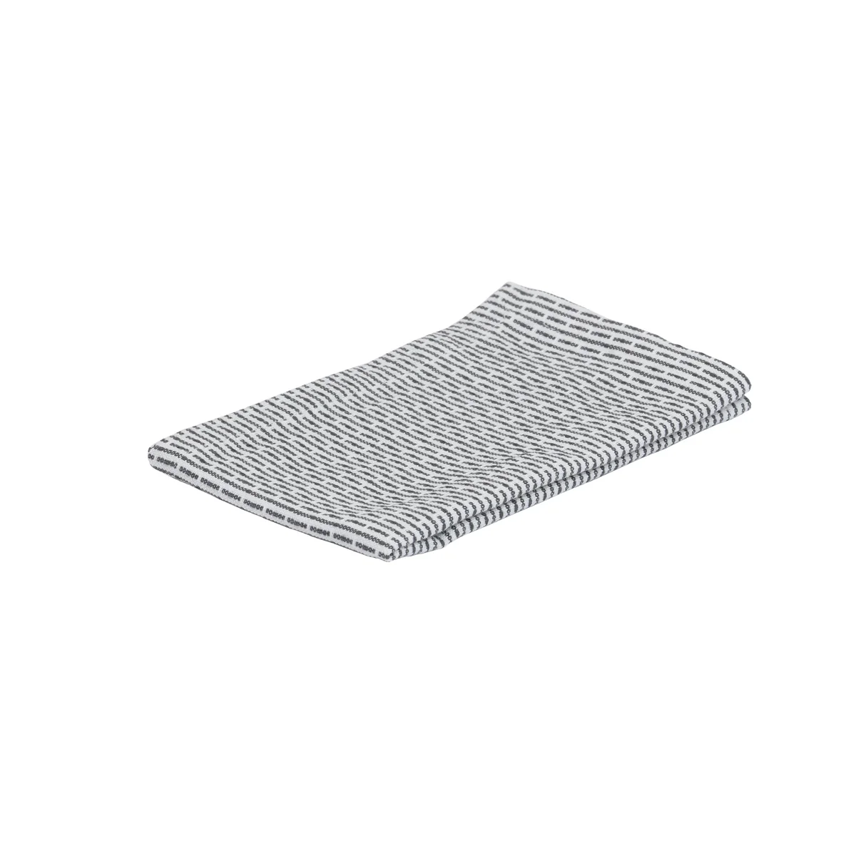 Kitchen Cloth Morning Grey - Image 2
