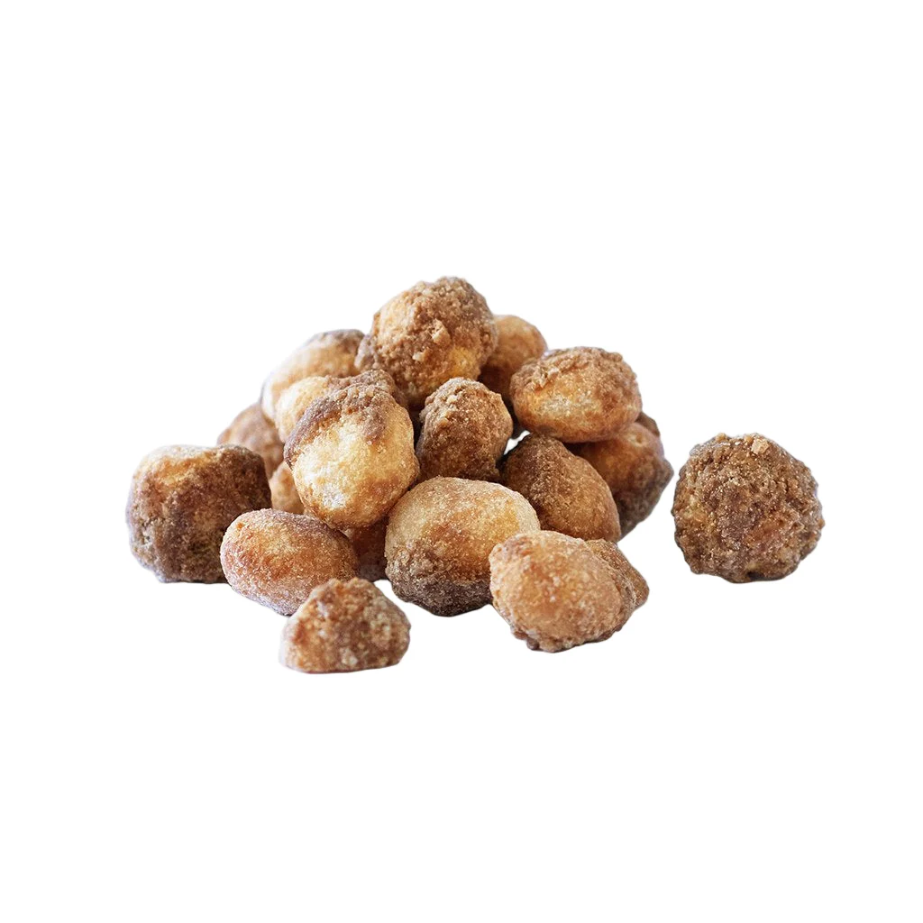 Macadamia Honey Roasted