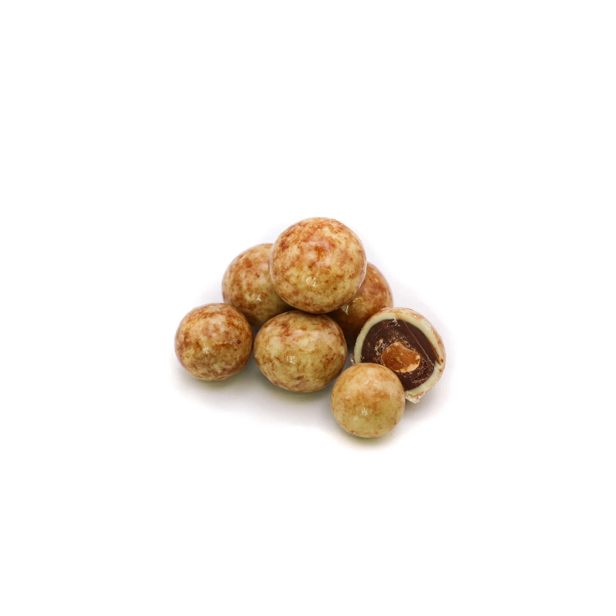 Macadamia Marbles