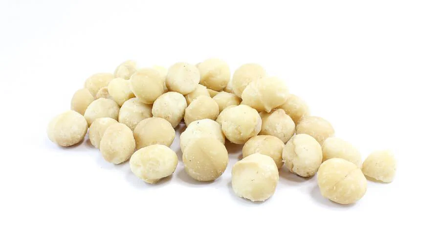 Macadamia Organic