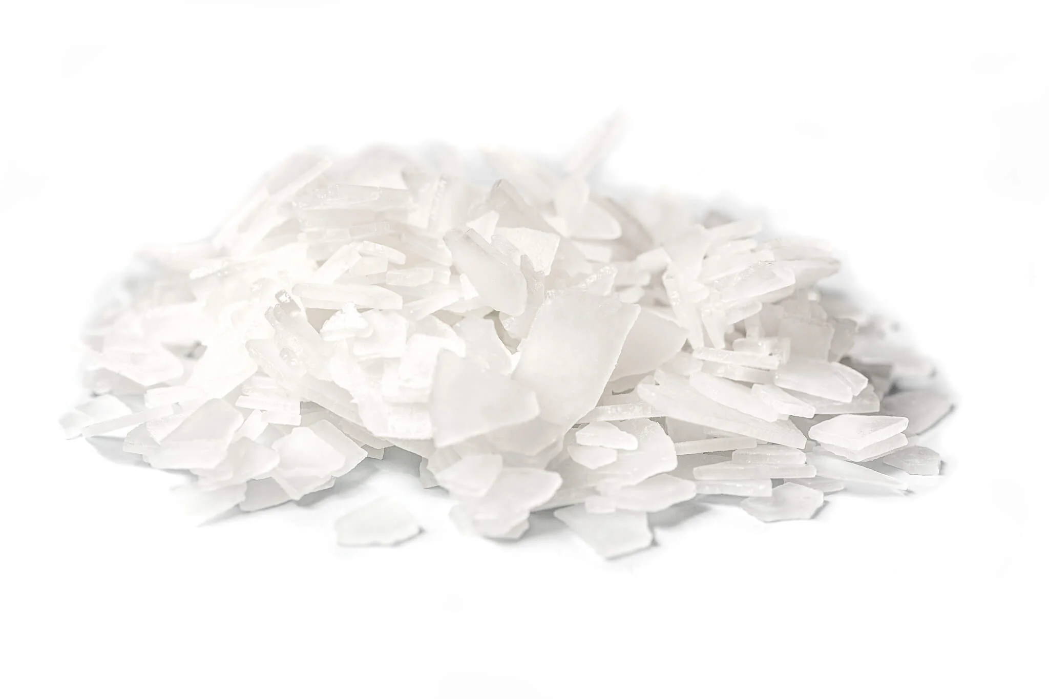 Magnesium Chloride Flakes