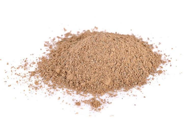 Mixed Spice