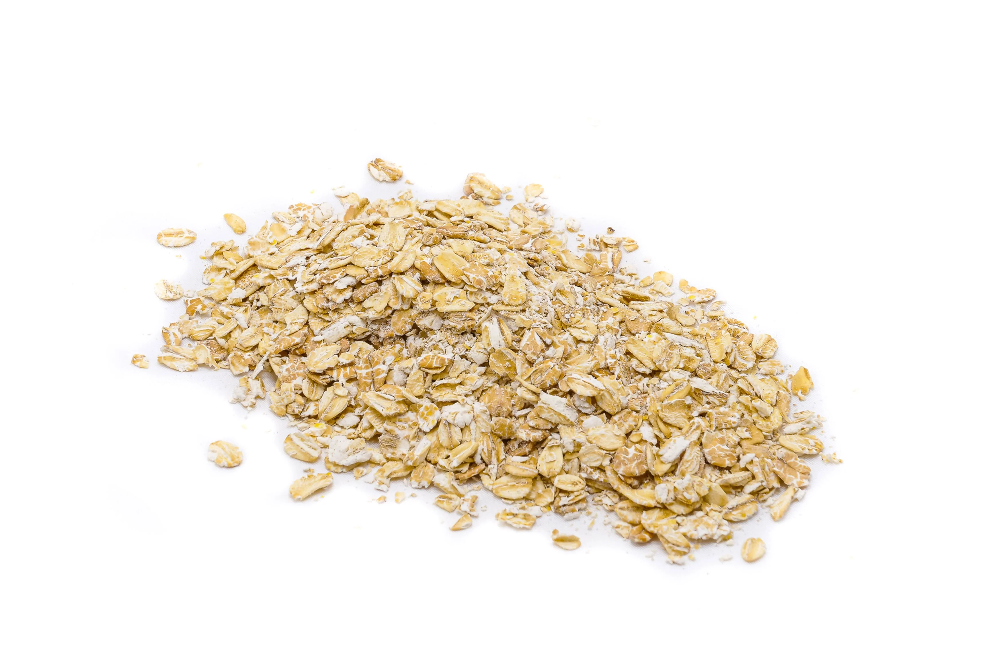 Muesli Base Organic