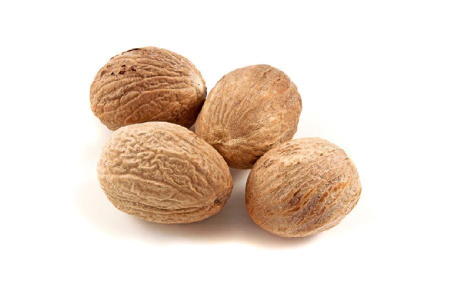 Nutmeg Whole