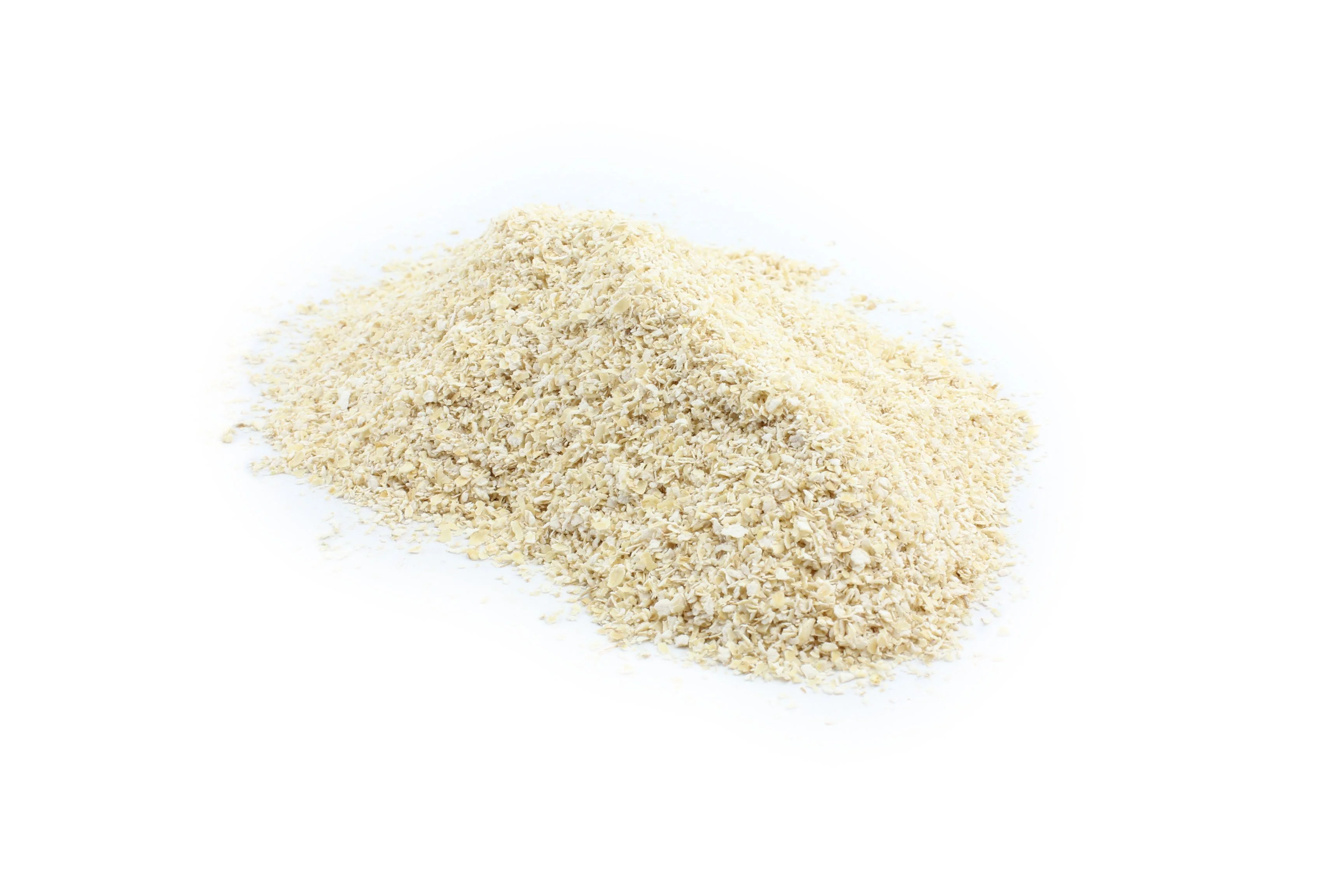 Oat Bran Organic
