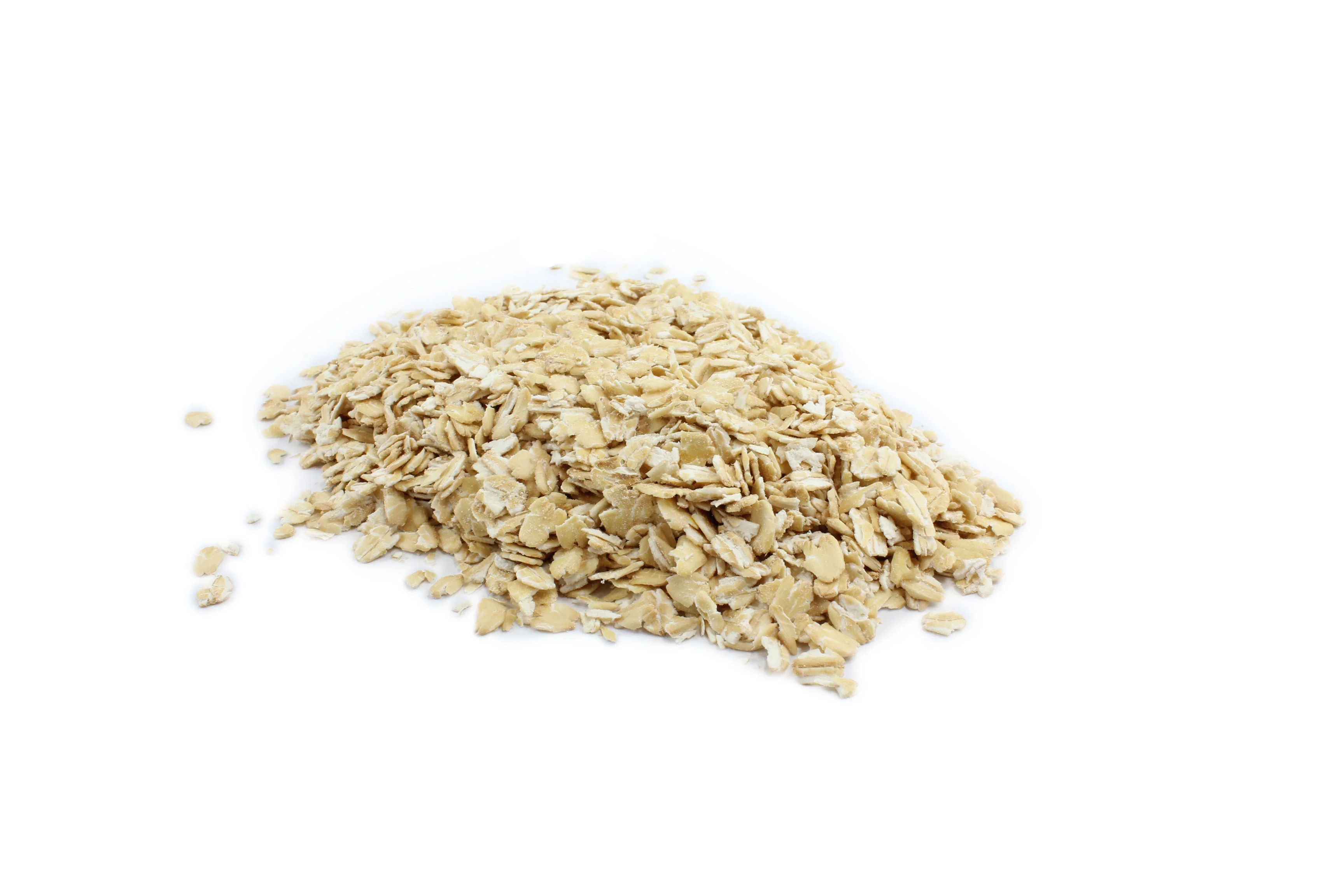 Oats Rolled Gluten Friendly Organic