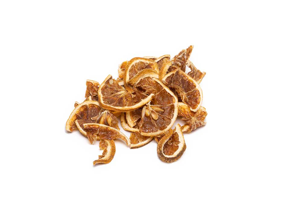 Orange Slices