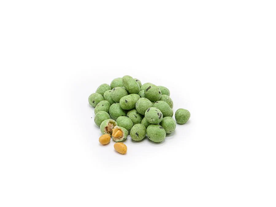 Peanuts Wasabi