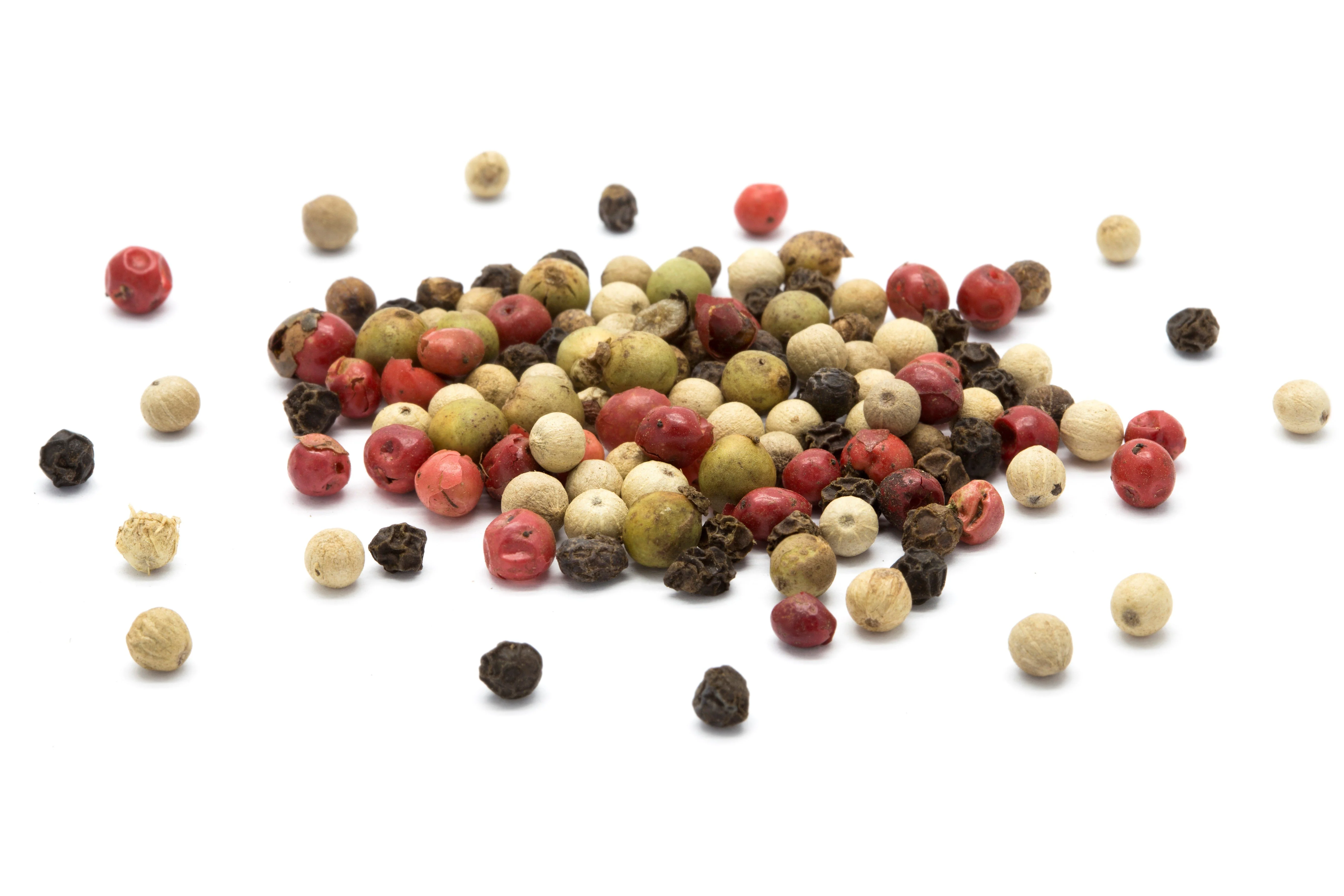Peppercorns Rainbow