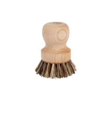 Pot Brush
