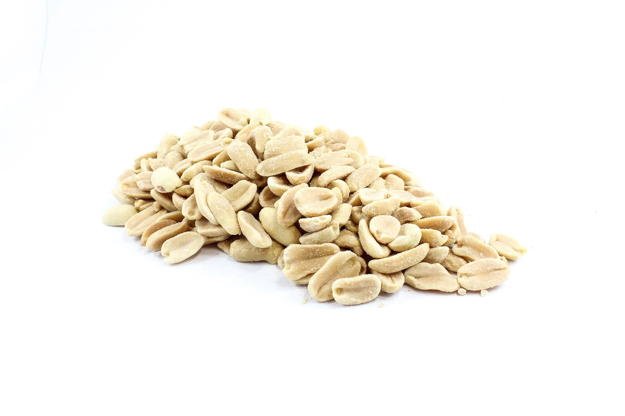 Roasted Salted Peanuts