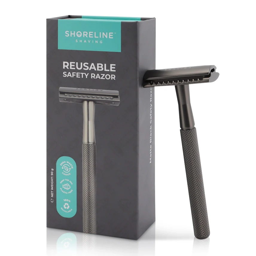 Shoreline Stand Razor Matte Black - Image 2