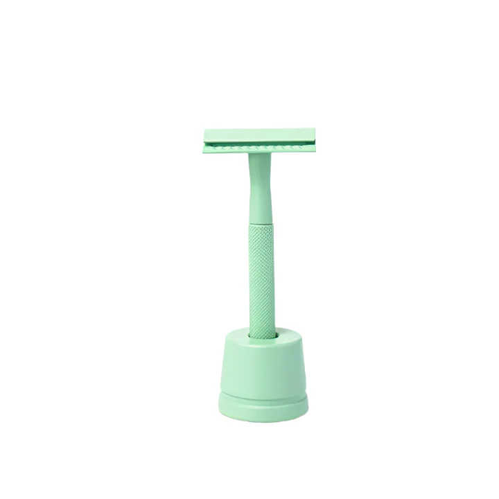 Shoreline Stand Razor Mint