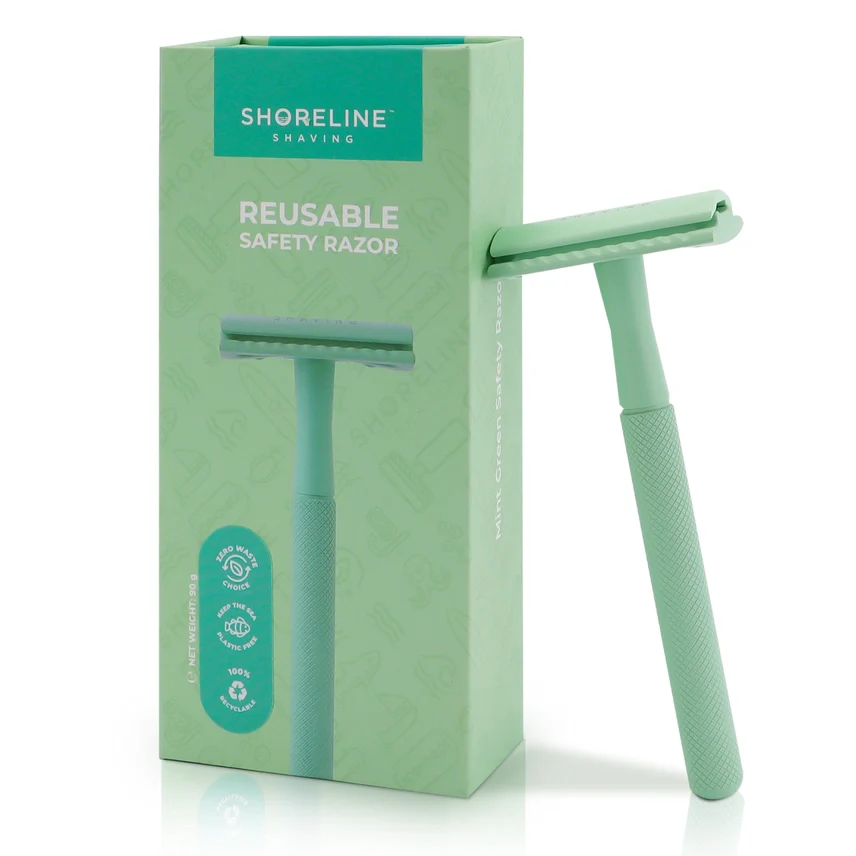 Shoreline Stand Razor Mint - Image 2