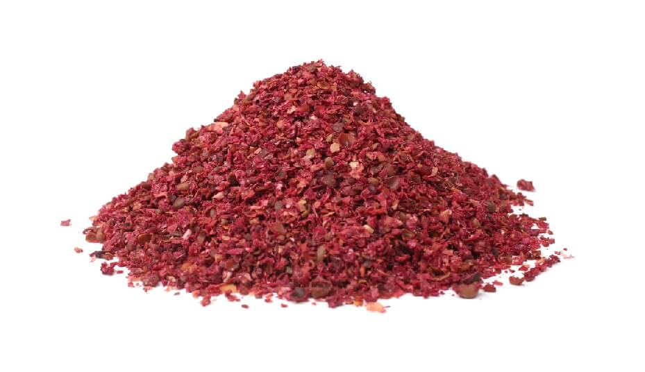 Sumac