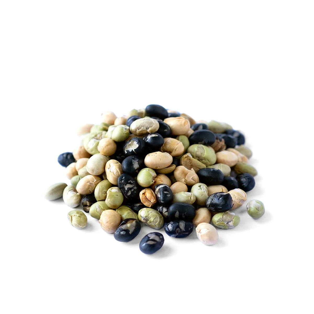Three Bean Mix