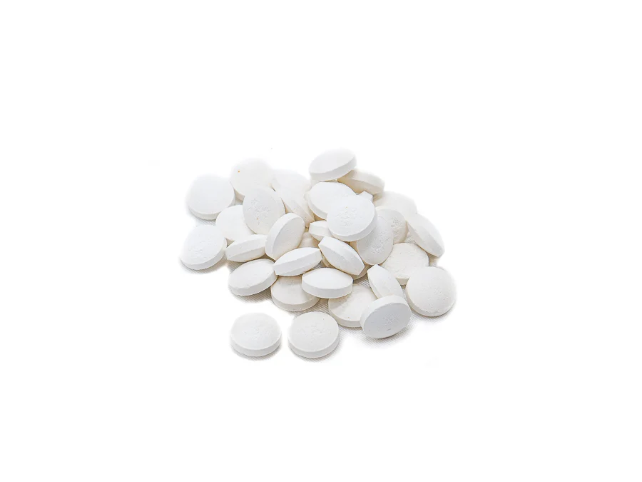 Toothpaste Tablets Ecoliving