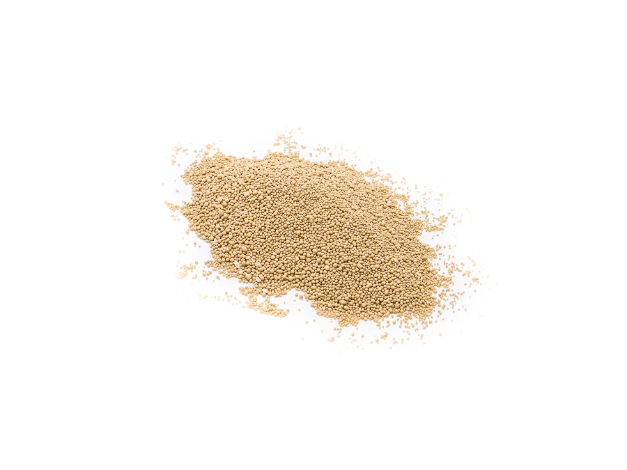 Yeast Baking Active Dried